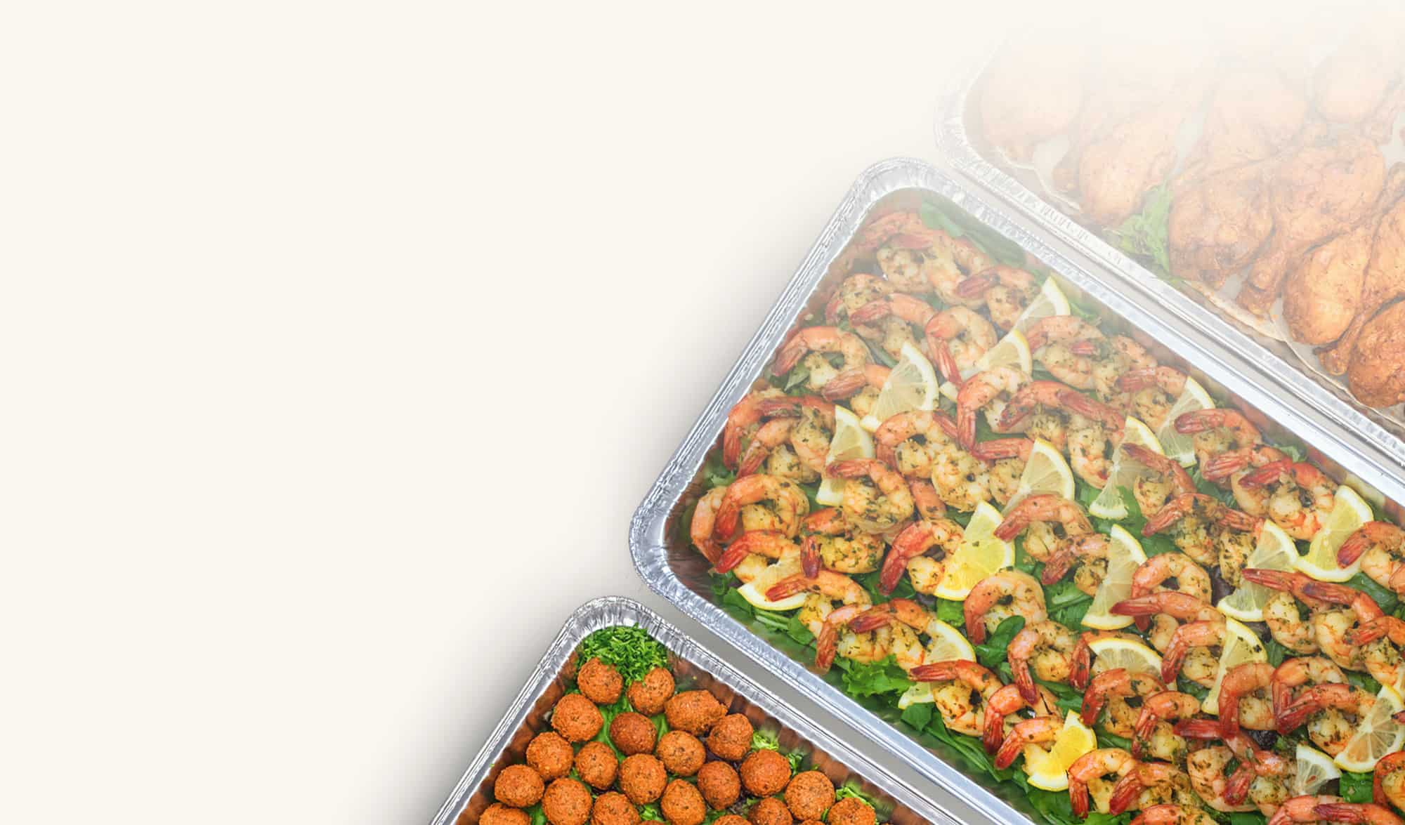 Basha Mediterranean Eatery